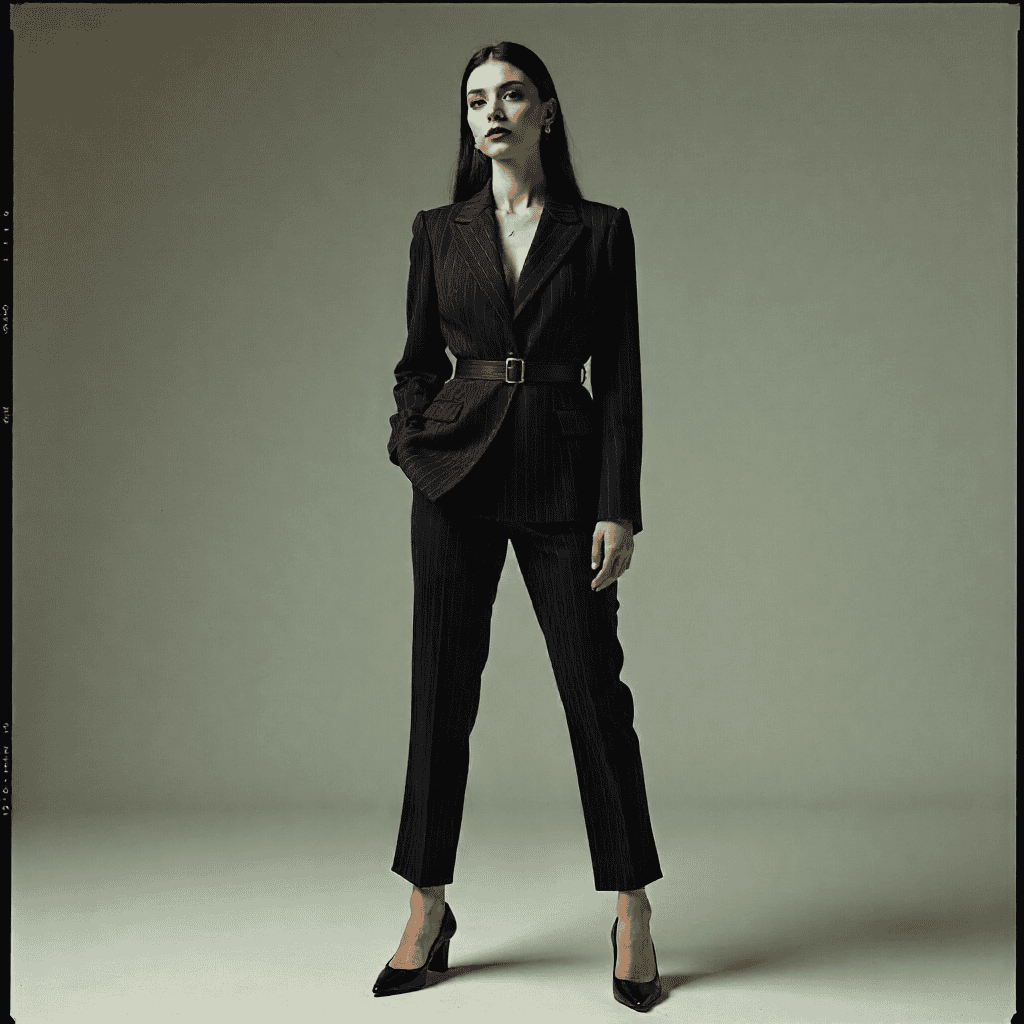 Lasityyppinen vartalo