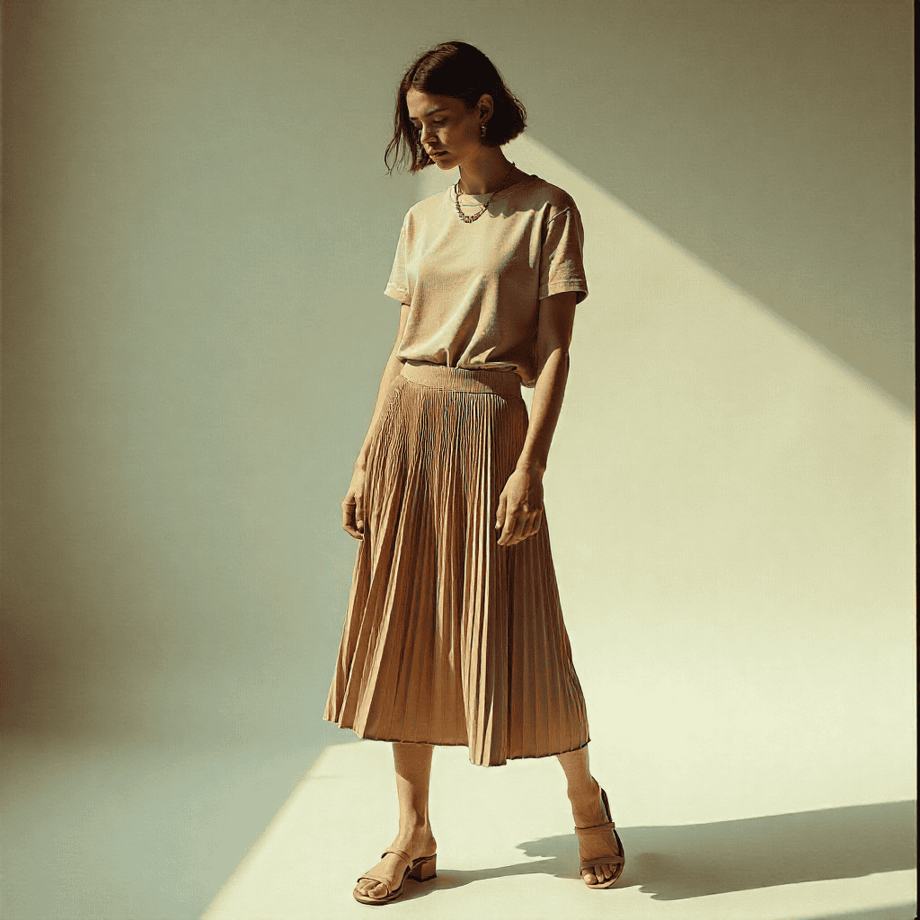 Suorakaiteentyyppinen vartalo